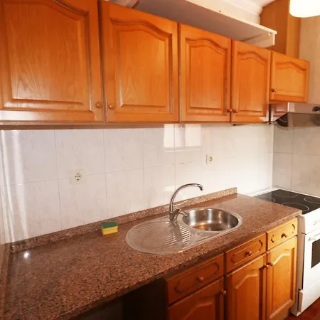 Guest house Torrinha - Up2sleep *
