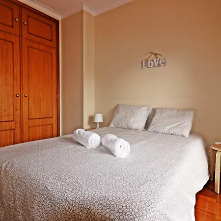Torrinha - Up2sleep Pensjonat Porto